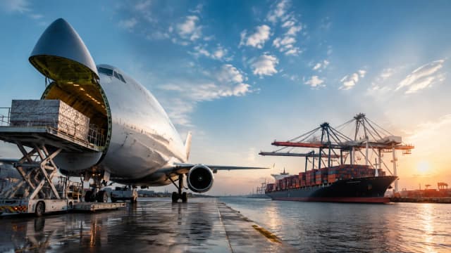 Split Replenishment Planner: Air and Ocean for US FBA guide cover