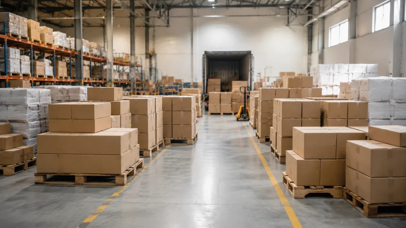 Multi-Supplier Release Board for China-Origin Inventory logistics planning