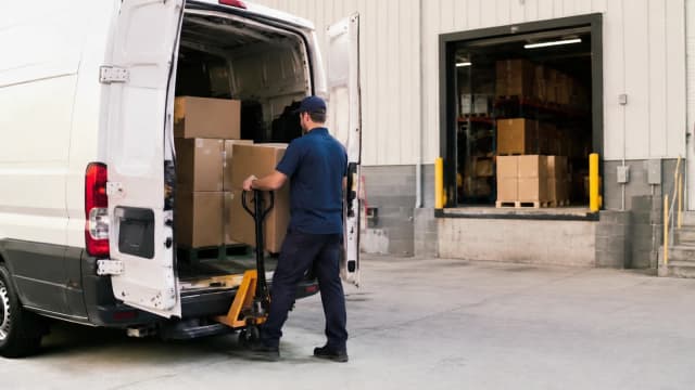 Delivered-Duty Scope Audit for FBA Inbound guide cover