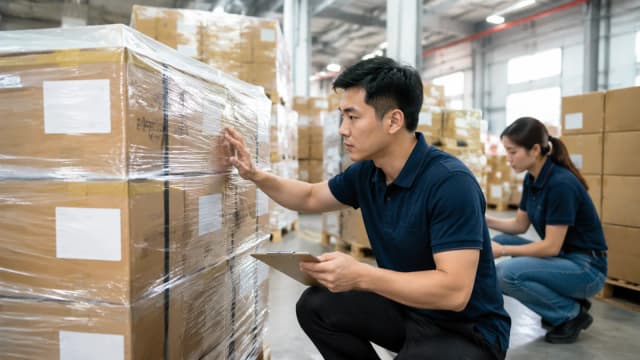 FBA Carton-to-Shipment Reconciliation at Origin guide cover