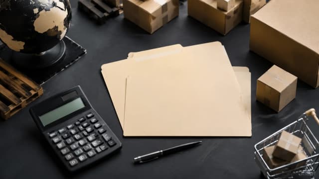 Section 301 SKU Landed-Cost Review for FBA Inventory guide cover