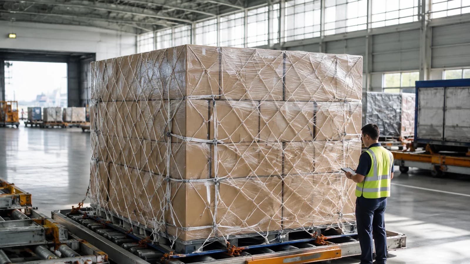 Priority replenishment recovery planning
